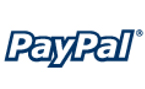 PayPal / Credit Card